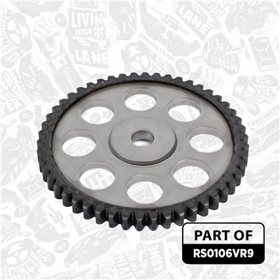 ET ENGINETEAM RS0106VR9 EAN: 8592779038718.