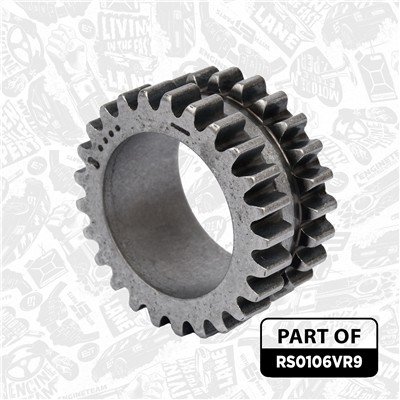 ET ENGINETEAM RS0106VR9 EAN: 8592779038718.