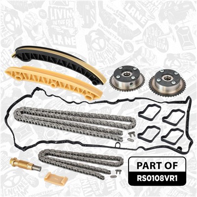 ET ENGINETEAM RS0108VR1