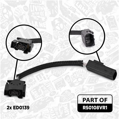 ET ENGINETEAM RS0108VR1