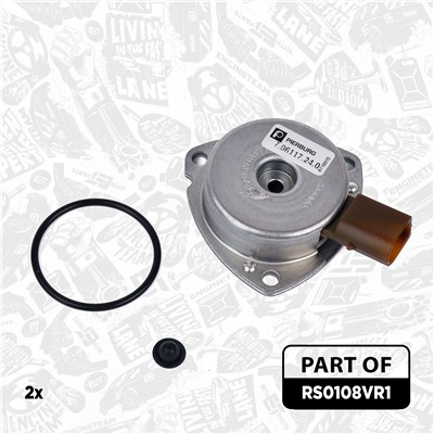 ET ENGINETEAM RS0108VR1