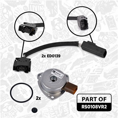 ET ENGINETEAM RS0108VR2 EAN: 8592779035502.
