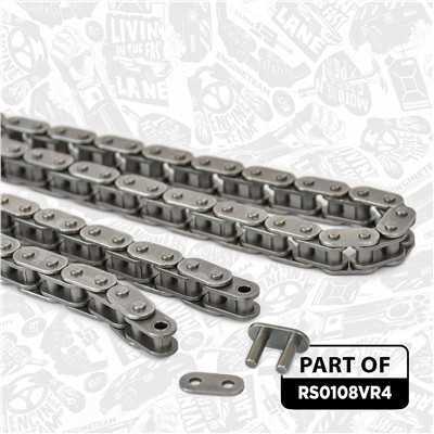 ET ENGINETEAM RS0108VR4 EAN: 8592779046638.