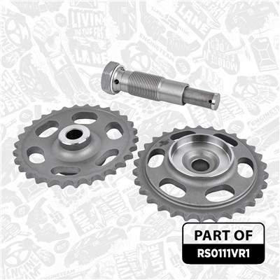 ET ENGINETEAM RS0111VR1 EAN: 8592779039432.