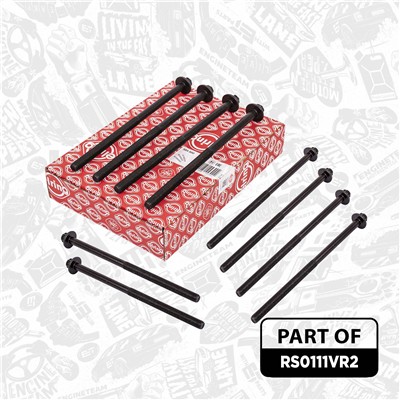 ET ENGINETEAM RS0111VR2 EAN: 8592779039449.