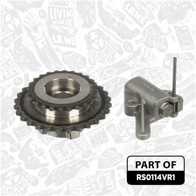 ET ENGINETEAM RS0114VR1 EAN: 8592779042401.