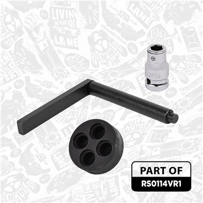 ET ENGINETEAM RS0114VR1 EAN: 8592779042401.