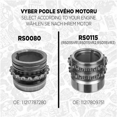 ET ENGINETEAM RS0115 EAN: 8592779042456.