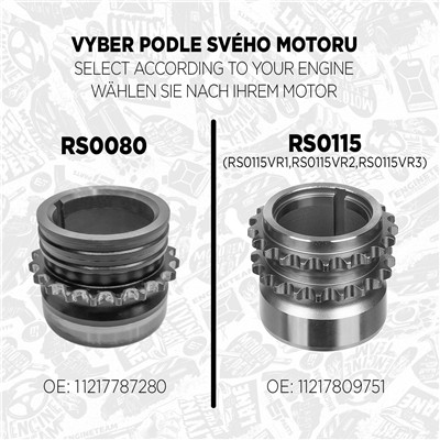 ET ENGINETEAM RS0115VR1 EAN: 8592779049103.