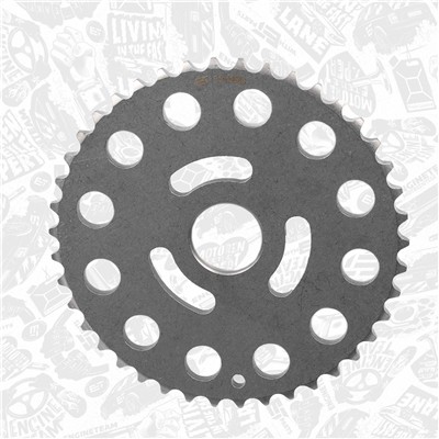 ET ENGINETEAM RS0117 EAN: 8592779046010.