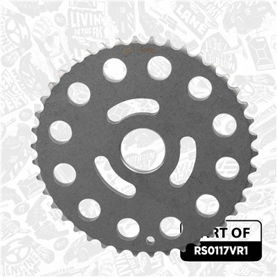 ET ENGINETEAM RS0117VR1 EAN: 8592779048236.