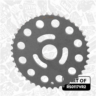 ET ENGINETEAM RS0117VR2 EAN: 8592779048250.