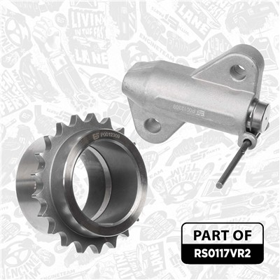 ET ENGINETEAM RS0117VR2 EAN: 8592779048250.