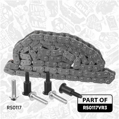 ET ENGINETEAM RS0117VR3 EAN: 8592779048274.