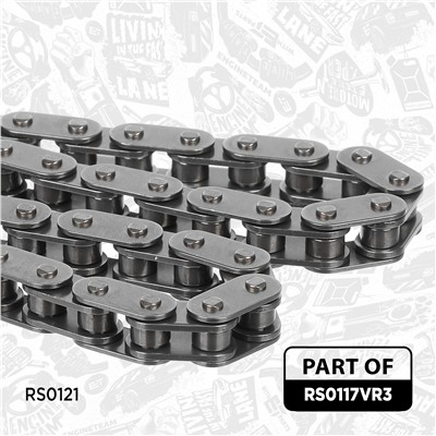 ET ENGINETEAM RS0117VR3 EAN: 8592779048274.