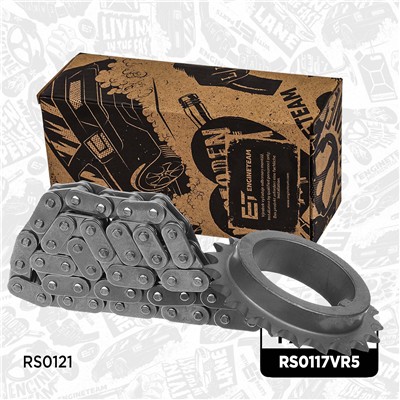 ET ENGINETEAM RS0117VR5 EAN: 8592779049578.