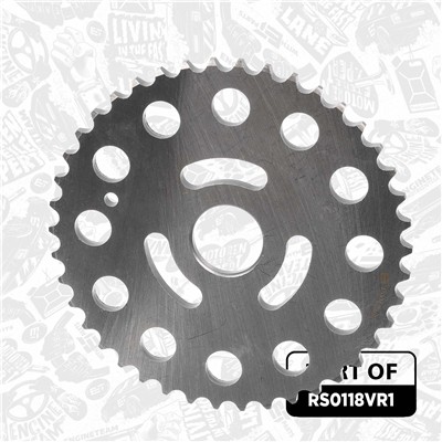 ET ENGINETEAM RS0118VR1 EAN: 8592779048243.