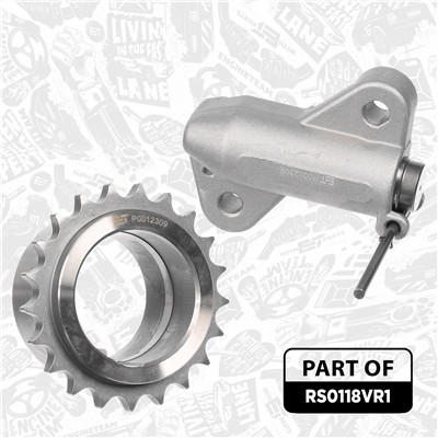ET ENGINETEAM RS0118VR1 EAN: 8592779048243.