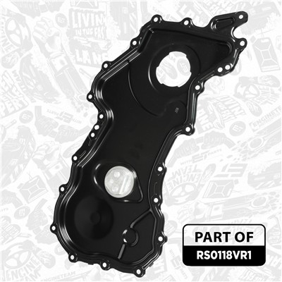 ET ENGINETEAM RS0118VR1 EAN: 8592779048243.