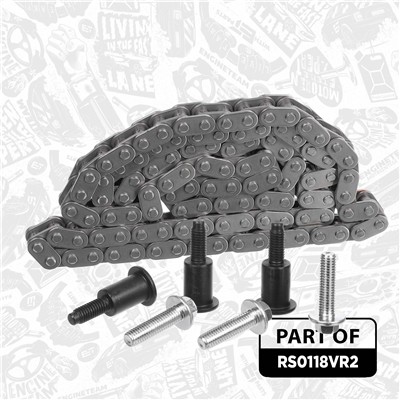 ET ENGINETEAM RS0118VR2 EAN: 8592779048267.