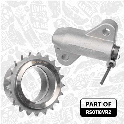 ET ENGINETEAM RS0118VR2 EAN: 8592779048267.