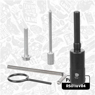 ET ENGINETEAM RS0118VR4 EAN: 8592779049585.