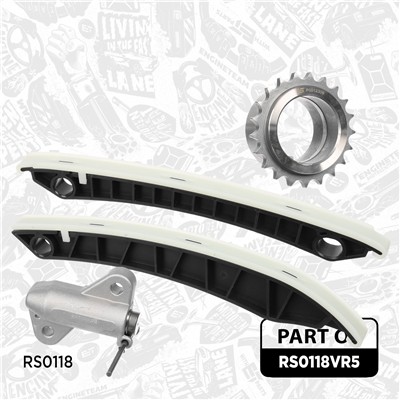 ET ENGINETEAM RS0118VR5