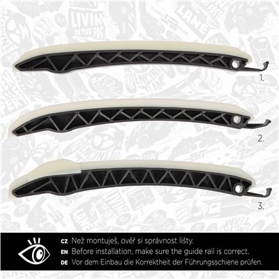 ET ENGINETEAM RS0119 EAN: 8592779047031.