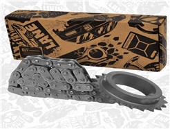 ET ENGINETEAM RS0121