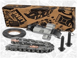 ET ENGINETEAM RS0122