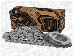 ET ENGINETEAM RS0124