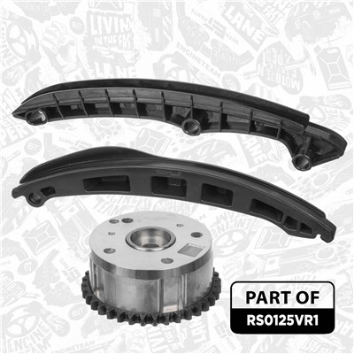 ET ENGINETEAM RS0125VR1 EAN: 8592779050086.