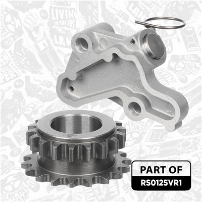 ET ENGINETEAM RS0125VR1 EAN: 8592779050086.