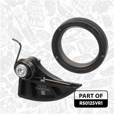 ET ENGINETEAM RS0125VR1 EAN: 8592779050086.