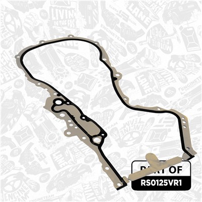 ET ENGINETEAM RS0125VR1 EAN: 8592779050086.