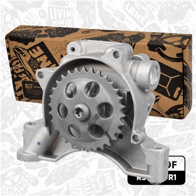 ET ENGINETEAM RS0125VR1 EAN: 8592779050086.