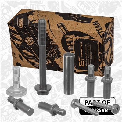 ET ENGINETEAM RS0125VR1 EAN: 8592779050086.