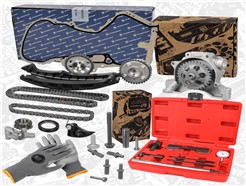 ET ENGINETEAM RS0125VR2