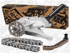 ET ENGINETEAM RS0127VR1