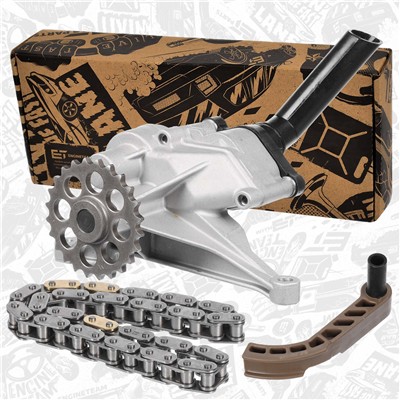 ET ENGINETEAM RS0127VR1