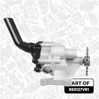 ET ENGINETEAM RS0127VR1