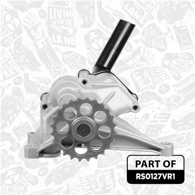 ET ENGINETEAM RS0127VR1