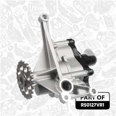 ET ENGINETEAM RS0127VR1