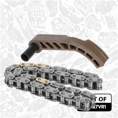 ET ENGINETEAM RS0127VR1