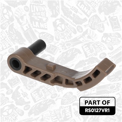 ET ENGINETEAM RS0127VR1