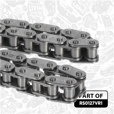 ET ENGINETEAM RS0127VR1