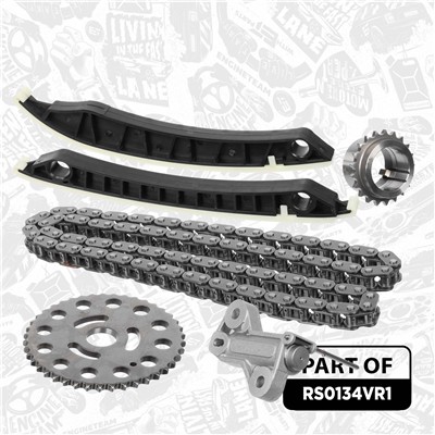 ET ENGINETEAM RS0134VR1