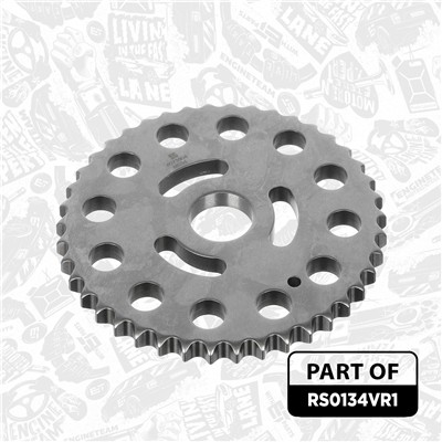 ET ENGINETEAM RS0134VR1