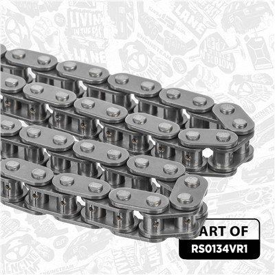 ET ENGINETEAM RS0134VR1