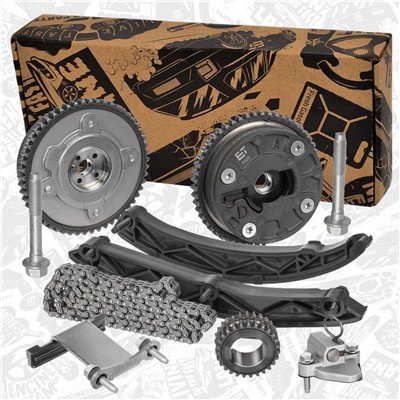 ET ENGINETEAM RS0136VR1